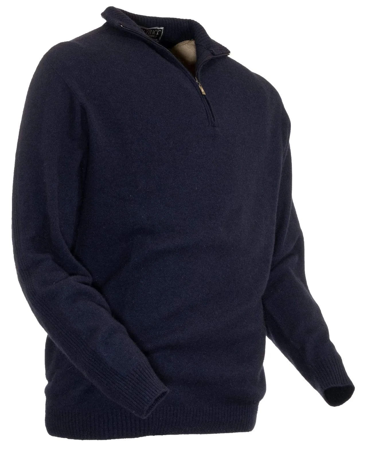 Men’s Palmerston Merino Sweater